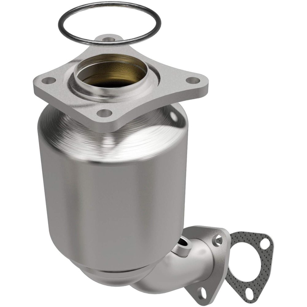 MagnaFlow Catalytic Converter 5481322: California Grade, Direct-Fit, Compatible with 2004 Nissan Quest (CARB Compliant)