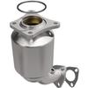MagnaFlow Catalytic Converter 5481322: California Grade, Direct-Fit, Compatible with 2004 Nissan Quest (CARB Compliant) view 1