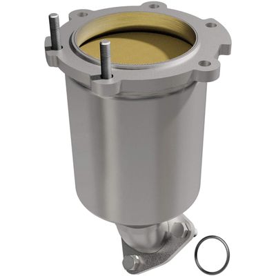 MagnaFlow Catalytic Converter 5481296: California Grade, Direct-Fit, Compatible with 2004 Nissan Quest (CARB Compliant)