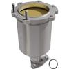 MagnaFlow Catalytic Converter 5481296: California Grade, Direct-Fit, Compatible with 2004 Nissan Quest (CARB Compliant) view 1