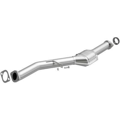 MagnaFlow Catalytic Converter 5491159: California Grade, Direct-Fit (CARB Compliant)