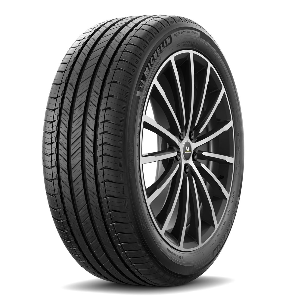 Michelin Primacy A/S 255/40R19 96W
