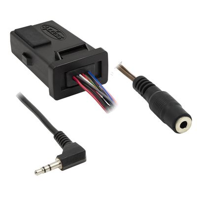 Metra Electronics Water Resistant AXSWC
