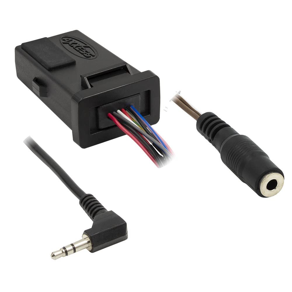 Metra Electronics Water Resistant AXSWC