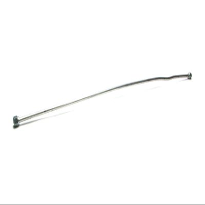 Vintage Air 125745 U Bend 'Em Aluminum Refrigerant Hardline