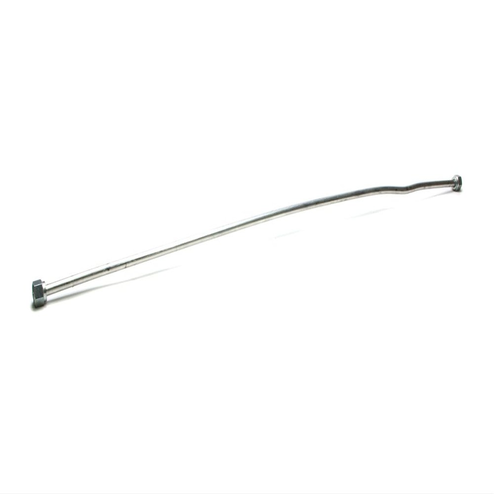 Vintage Air 125745 U Bend 'Em Aluminum Refrigerant Hardline
