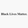 Black Lives Matter 2 Sticker Vinyl Bumper Sticker Decal Waterproof 5" view 1