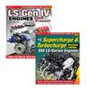 LS Gen IV Engines 2005 - Present & How To Supercharge & Turbocharge gm Ls-Series Engines view 1