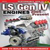 LS Gen IV Engines 2005 - Present & How To Supercharge & Turbocharge gm Ls-Series Engines view 2