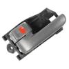 CF Advance Compatible with 98-01 Toyota Sienna Gray Interior Inner Inside Door Handle 2PCS 98 99 00 01 DH02 view 2