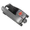CF Advance Compatible with 98-01 Toyota Sienna Gray Interior Inner Inside Door Handle 2PCS 98 99 00 01 DH02 view 3