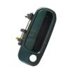 CF Advance Compatible with 1992-1996 Toyota Camry Classic Green Pearl 6P2 Front Right Passenger Side Outside Door Handle 92 93 94 95 96 view 1