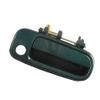 CF Advance Compatible with 1992-1996 Toyota Camry Classic Green Pearl 6P2 Front Right Passenger Side Outside Door Handle 92 93 94 95 96 view 2