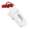 Aramox Bilge Pump Switch Automatic Submersible Boat Pump Switch Ignition Protected Compatible with 20 Amp Pumps for Yachts and Marine Applications view 2