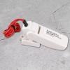 Aramox Bilge Pump Switch Automatic Submersible Boat Pump Switch Ignition Protected Compatible with 20 Amp Pumps for Yachts and Marine Applications view 3