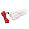 Aramox Bilge Pump Switch Automatic Submersible Boat Pump Switch Ignition Protected Compatible with 20 Amp Pumps for Yachts and Marine Applications view 4