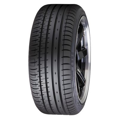 Accelera Phi-R All-Season Passenger Car High Performance Radial Tire-215/50R18 215/50ZR18 215/50/18 215/50-18 97W Load Range XL 4-Ply BSW Black Side Wall UTQG 400AA