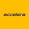Accelera Phi-R All-Season Passenger Car High Performance Radial Tire-215/50R18 215/50ZR18 215/50/18 215/50-18 97W Load Range XL 4-Ply BSW Black Side Wall UTQG 400AA view 2