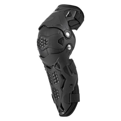 O'Neal Pro IV Knee Guard Black, One Size