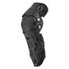 O'Neal Pro IV Knee Guard Black, One Size view 1