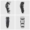 O'Neal Pro IV Knee Guard Black, One Size view 4