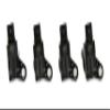 ACCEL 140086K-4 Ignition Coils - Black, 4-Pack view 1