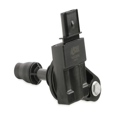 ACCEL 140086K Ignition Coil - Black, Individual