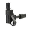 ACCEL 140086K Ignition Coil - Black, Individual view 2