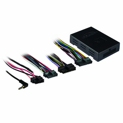 Heise GM 12-16 AMP ONSTAR Interface