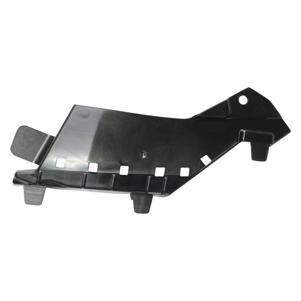 Replace MB1043137 - Front Passenger Side Lower Bumper Cover Support