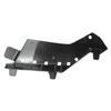 Replace MB1043137 - Front Passenger Side Lower Bumper Cover Support view 1