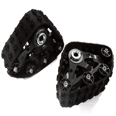 Integy T3 Snowmobile & Sandmobile Rear Kit for 1/10 Stampede, Rustler, Slash & Bandit