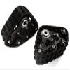 Integy T3 Snowmobile & Sandmobile Rear Kit for 1/10 Stampede, Rustler, Slash & Bandit view 1