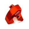 Billet Machined Front Fender for Tamiya T3-01 Dancing Rider view 1