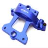 Integy Machined Center Diff Top Brace Gear Cover for Losi 1/5 Desert Buggy XL-E & 2.0 view 1