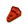 Billet Machined Gauge Cluster for Tamiya T3-01 Dancing Rider view 1