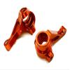 Billet Machined Steering Knuckles for Tamiya 1/10 TA07 PRO view 1