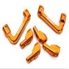 Billet Machined Side Protector for Tamiya T3-01 Dancing Rider view 1