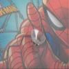 Marvel Spiderman Sunshade Pair of Sun Shade Car Sun Shade Spiderman Man Child view 4