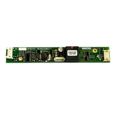 LCD Inverter Board S-11635B71 QF82V2 QF82V2.20