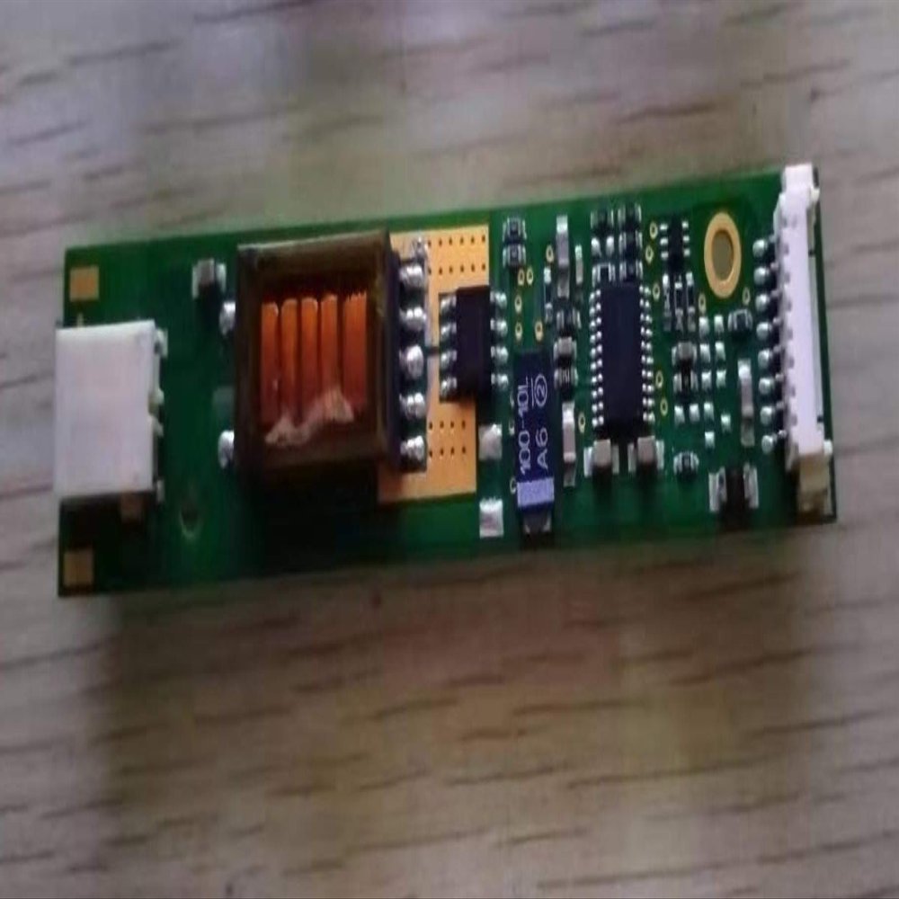 LCD Inverter Board SGE3107 B LXMG1617 LXMG1617-13109 LXMG1617-12 LXMG1617-05-42
