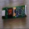 LCD Inverter Board SGE3107 B LXMG1617 LXMG1617-13109 LXMG1617-12 LXMG1617-05-42 view 1