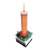Mini Tesla Coil Plasma 72W view 2