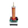 Mini Tesla Coil Plasma 72W view 4