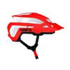100% Altec Bicycle Helmet Small - Medium White view 1