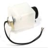 The ROP Shop Gear Lube Reservoir for 1998 Mercruiser 7.4L Bravo MPI, Alpha 1.47:1 Engines view 1