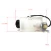 The ROP Shop Gear Lube Reservoir for 1998 Mercruiser 7.4L Bravo MPI, Alpha 1.47:1 Engines view 2