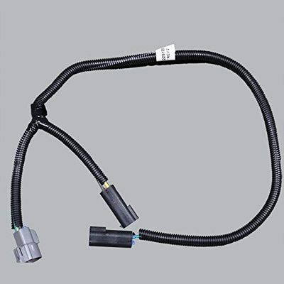 Knapheide 26103556, Light Harness Adapter