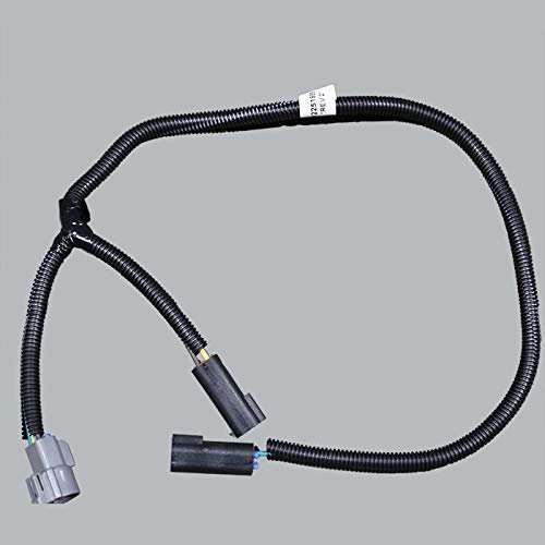 Knapheide 26103556, Light Harness Adapter