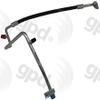 Global Parts Distributors - 03-06 Wrangler (4813059) view 1